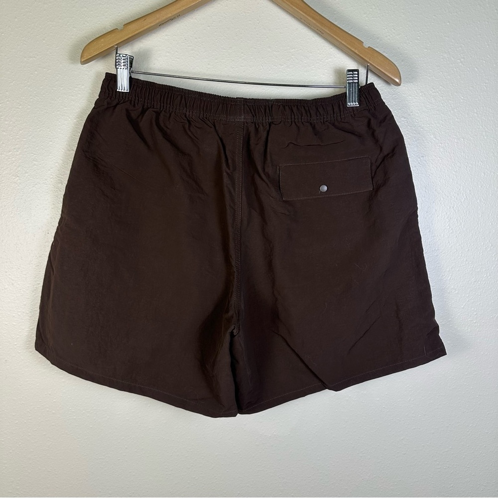 Cactus Jack by Travis Scott x‎ Mcdonalds Illustrated Men's M Graphic shorts - Picture 4 of 6